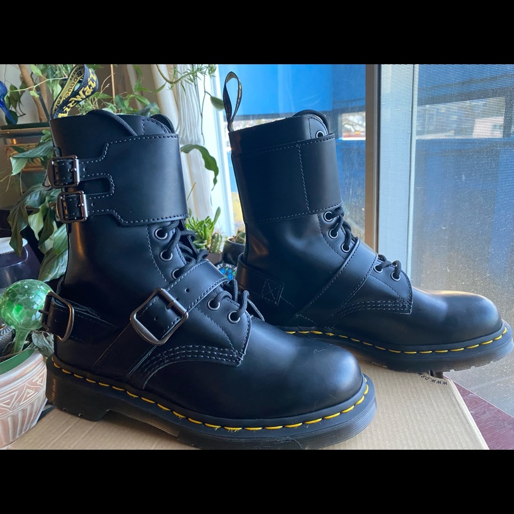 Dr Martens “Joska”